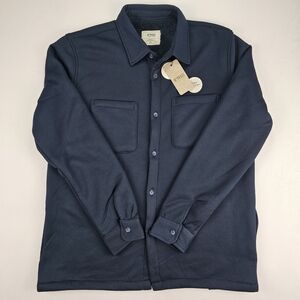 Nomad Navy Men's Jacket